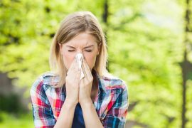 Comment prévenir naturellement les allergies?