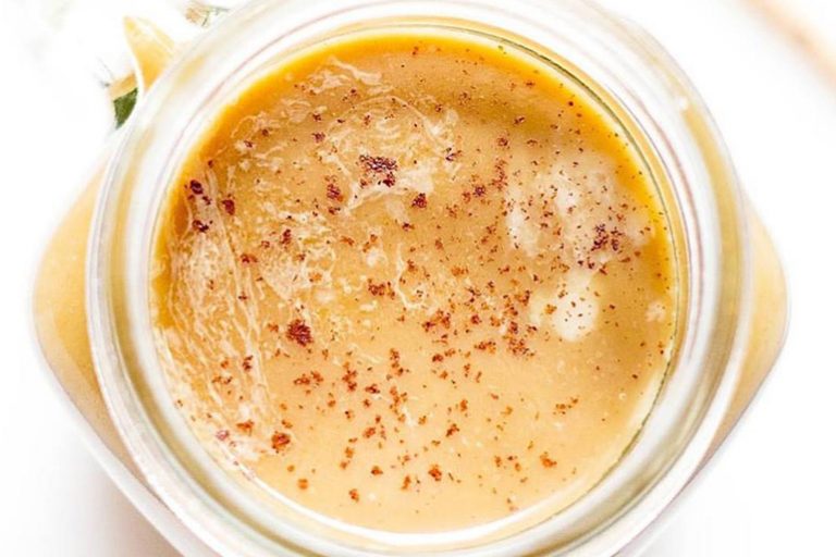 Recette de Cookies Vegan au beurre de cacahuète